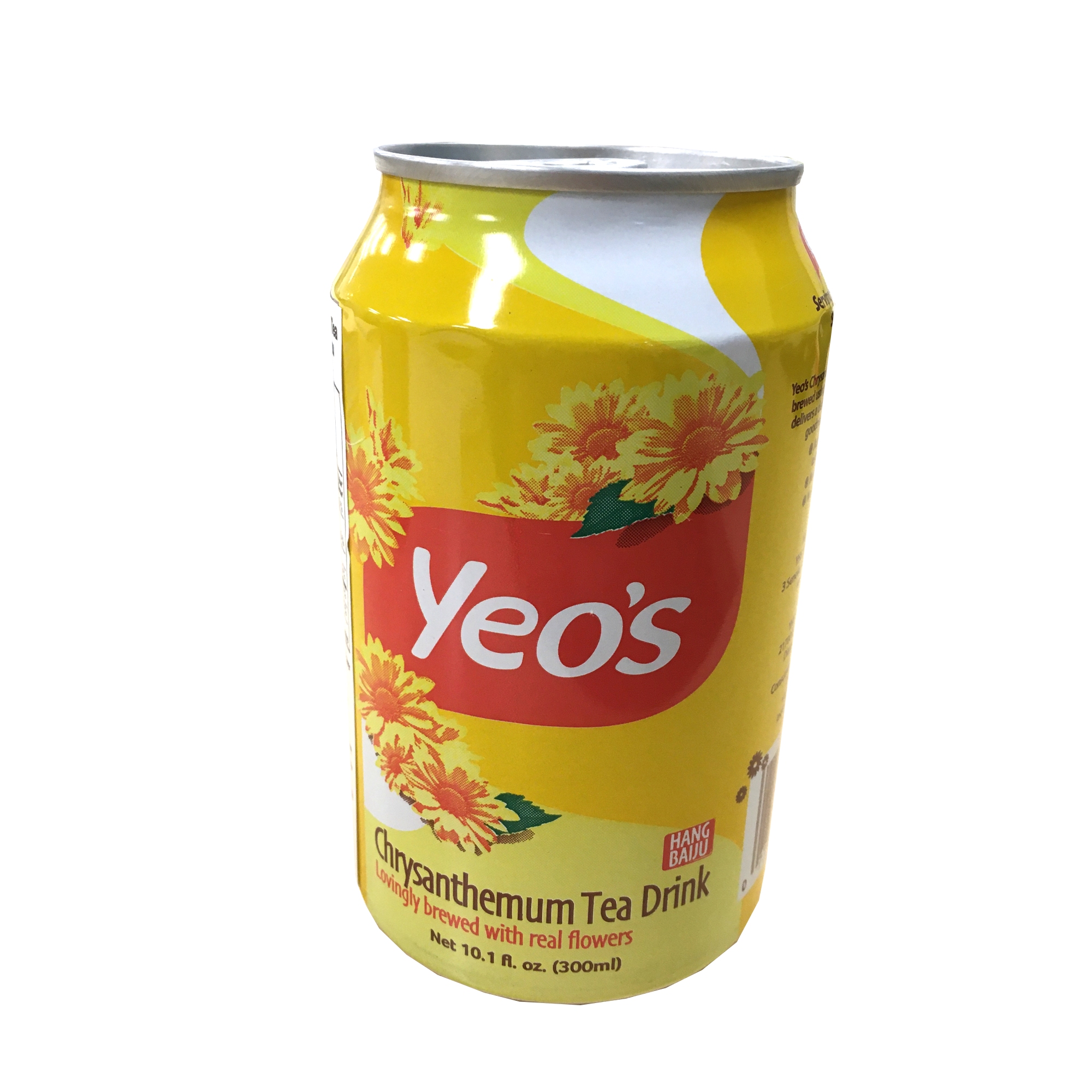 YEO'S CHRYSANTHEMUM TEA DRINK DR310020